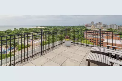 4950 N Marine Drive #309, Chicago, IL 60640 - Photo 15