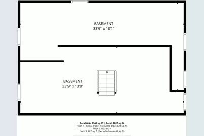 18646 Palmer Circle, Homewood, IL 60430 - Photo 17