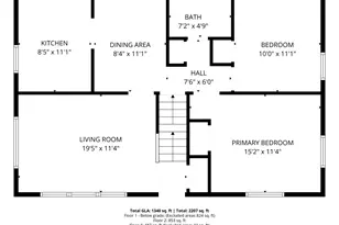 18646 Palmer Cir, Homewood, IL 60430 - Photo 15