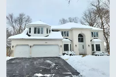 1123 Thackery Lane, Naperville, IL 60564 - Photo 1