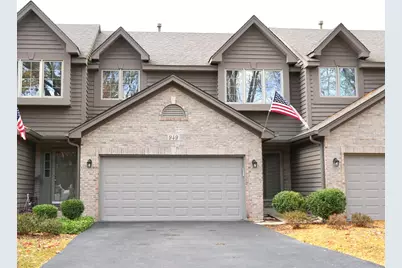 949 Millcreek Circle, Elgin, IL 60123 - Photo 1