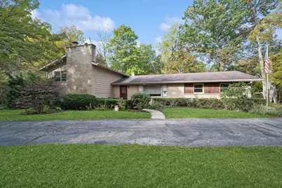 1068 N Hainesville Road, Round Lake, IL 60073 - Photo 1