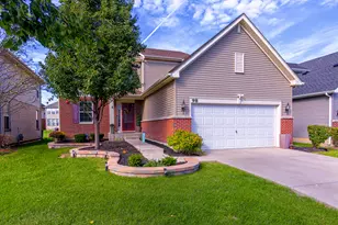 98 Lawrence Ln, Matteson, IL 60443 - Photo 1