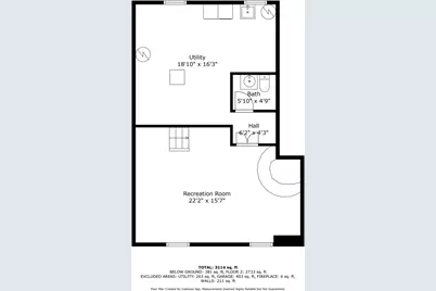 236 Bristol Street, Northfield, IL 60093 - Photo 29