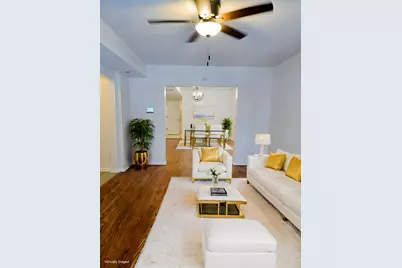 6518 N Mozart Street #1, Chicago, IL 60645 - Photo 7