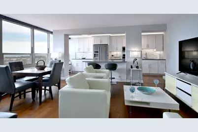 3950 N Lake Shore Drive #1202, Chicago, IL 60613 - Photo 5