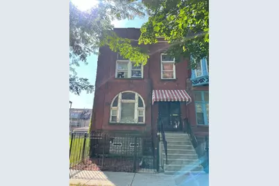 2723 W Washington Boulevard, Chicago, IL 60612 - Photo 1