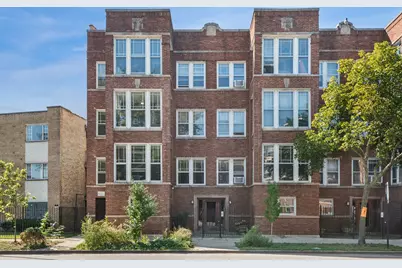 7658 N Sheridan Road #2, Chicago, IL 60626 - Photo 1