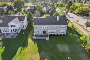 601 Woods Creek Ln, Algonquin, IL 60102 - Photo 29