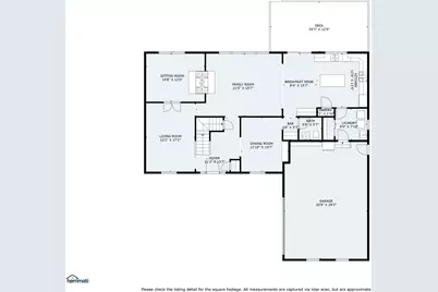 601 Woods Creek Lane, Algonquin, IL 60102 - Photo 31