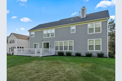 601 Woods Creek Lane, Algonquin, IL 60102 - Photo 27