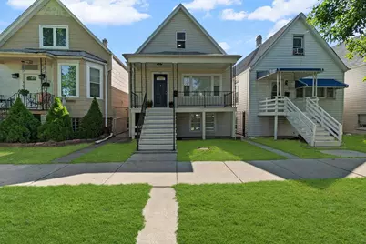 1225 S 49th Court, Cicero, IL 60804 - Photo 1