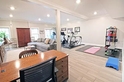 5918 Flagg Creek Lane, Western Springs, IL 60558 - Photo 15