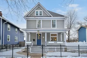 223 N Ellsworth St, Naperville, IL 60540 - Photo 1