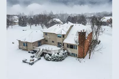 5135 Bridlewood Court, Long Grove, IL 60047 - Photo 43