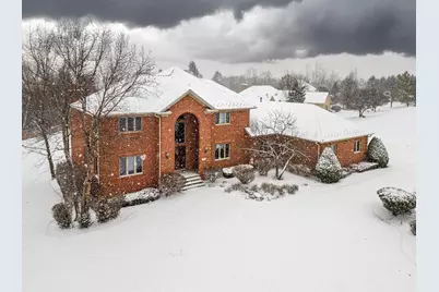 5135 Bridlewood Court, Long Grove, IL 60047 - Photo 1