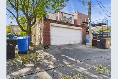 1512 W Taylor Street #1, Chicago, IL 60607 - Photo 23