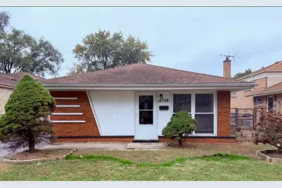 14738 Blackstone Avenue, Dolton, IL 60419 - Photo 1