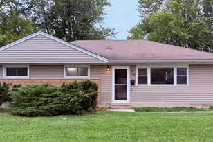 338 Waldmann Dr, Park Forest, IL 60466 - Photo 1