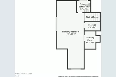 694 S York Street, Elmhurst, IL 60126 - Photo 45