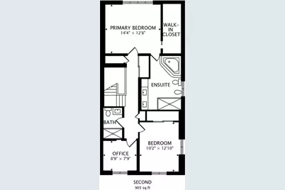 834 Poplar Lane, Deerfield, IL 60015 - Photo 39