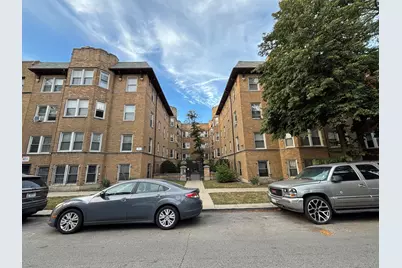 2212 E 70th Street #3A, Chicago, IL 60649 - Photo 1