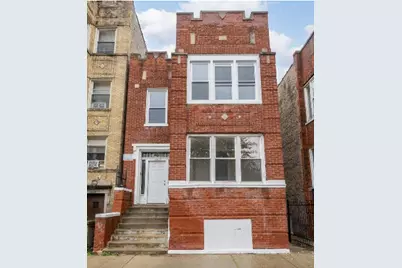 3821 W Fillmore Street #1R, Chicago, IL 60624 - Photo 1