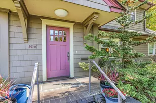 1506 S Orchard St, Urbana, IL 61801 - Photo 5