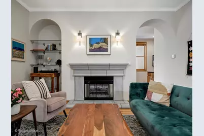 1225 W Carmen Avenue #2N, Chicago, IL 60640 - Photo 3