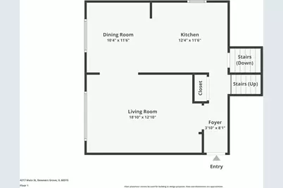 4217 Main Street, Downers Grove, IL 60515 - Photo 29