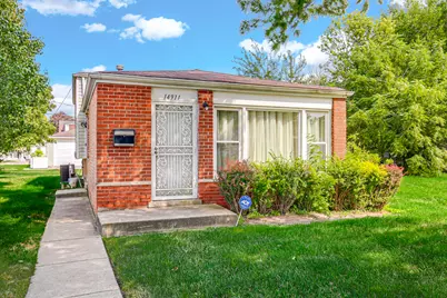 14911 Page Avenue, Harvey, IL 60426 - Photo 25