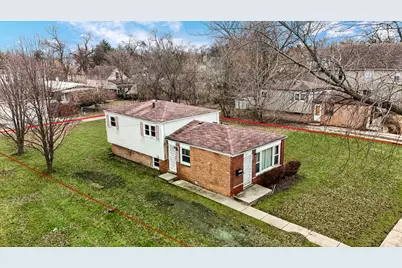 14911 Page Avenue, Harvey, IL 60426 - Photo 3