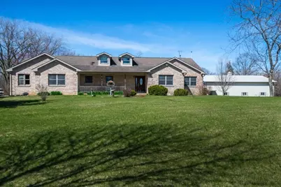 9506 296th Avenue, Salem, WI 53168 - Photo 1