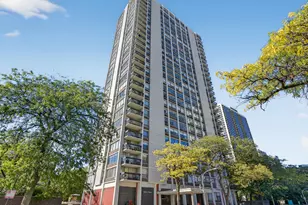 1455 N Sandburg Terrace, Chicago, IL 60610 - Photo 1