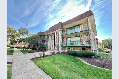 9134 S Pulaski Road #2E, Oak Lawn, IL 60453 - Photo 1
