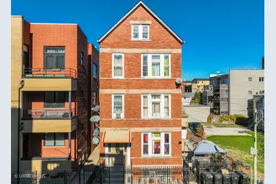 1514 W Fry Street, Chicago, IL 60642 - Photo 1