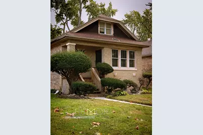 8505 S Vernon Avenue, Chicago, IL 60619 - Photo 1