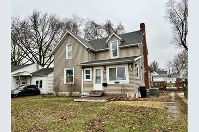 375 W Franklin Street, Paxton, IL 60957 - Photo 1