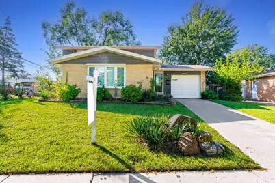 16524 Brockton Lane, Oak Forest, IL 60452 - Photo 1