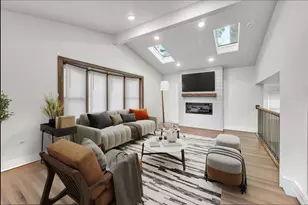 16524 Brockton Ln, Oak Forest, IL 60452 - Photo 5