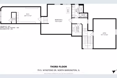 79 S Wynstone Drive, North Barrington, IL 60010 - Photo 69