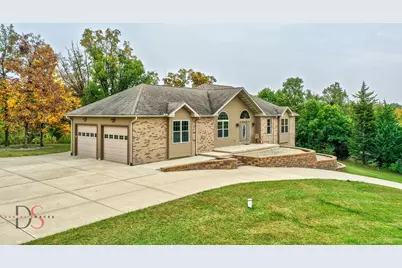 2834 E 2525th Road, Marseilles, IL 61341 - Photo 3