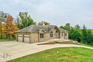 2834 E 2525th Rd, Marseilles, IL 61341 - Photo 3