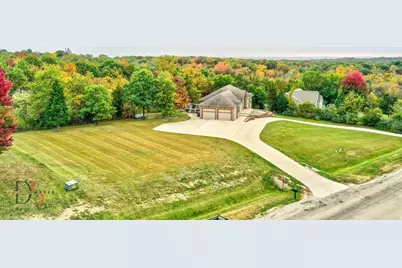 2834 E 2525th Road, Marseilles, IL 61341 - Photo 1