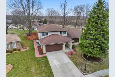 10912 Circle Drive, Palos Hills, IL 60465 - Photo 33