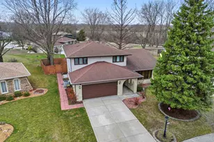 10912 Circle Dr, Palos Hills, IL 60465 - Photo 33