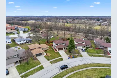10912 Circle Drive, Palos Hills, IL 60465 - Photo 35