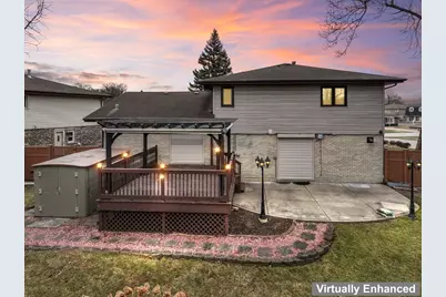 10912 Circle Drive, Palos Hills, IL 60465 - Photo 29