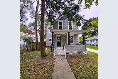 121 4th Street, Libertyville, IL 60048 - Photo 1