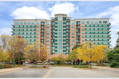 6420 Double Eagle Drive #610, Woodridge, IL 60517 - Photo 1